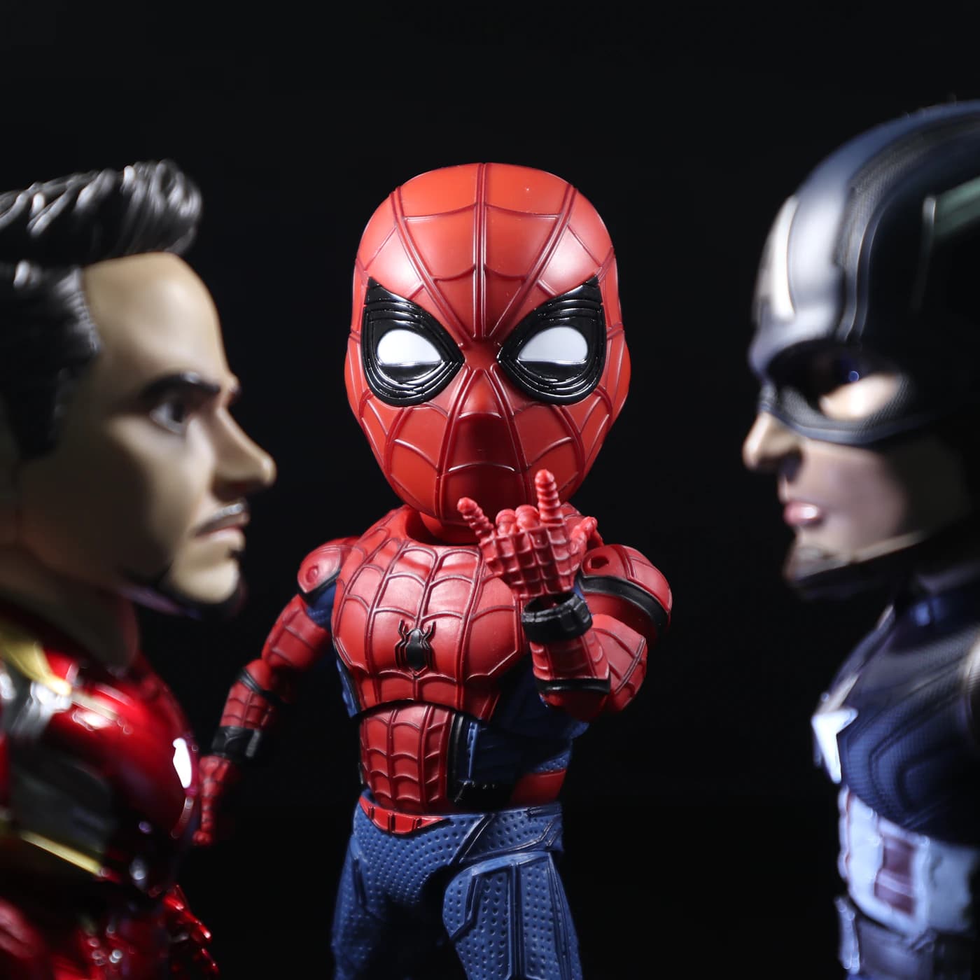 How to plan a figure preorder without missing the window